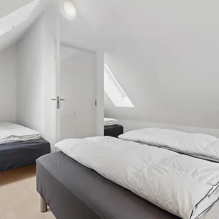 別荘 Large For 18 People On South Funen フ ァボルグ